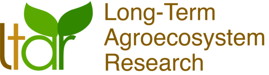 Cook Agronomy Farm LTAR